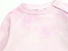 Mads Nørgaard cherry blossom sweatshirt Sirius
